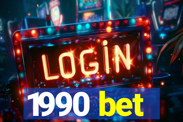 1990 bet